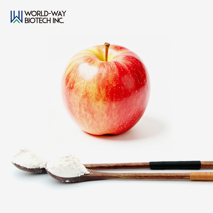 The Secret Ingredient: The Anti-Aging Benefits of Apple Extract The Secret Ingredient: The Anti-Aging Benefits of Apple Extract